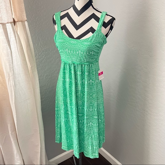 fresh produce Dresses Fresh Produce Tribal Impromptu Dress In